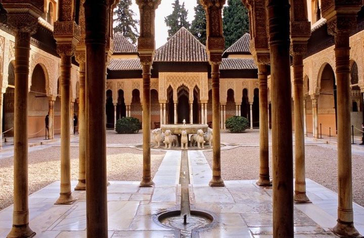 The School of Ibn al-ʿArabī with Dr Mukhtar Ali